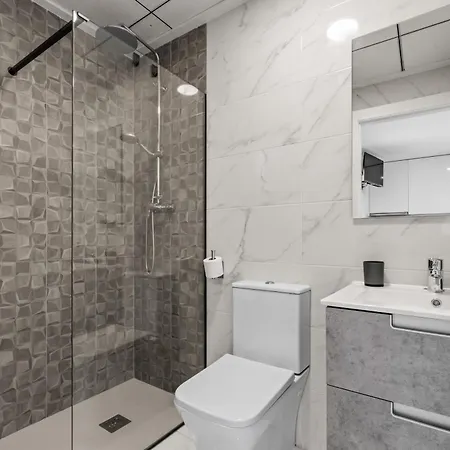 Vima Lofts Apartahotel 3*