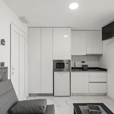 Aparthotel Vima Lofts 3*