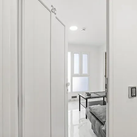 Vima Lofts 3* Torrevieja