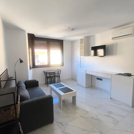 Aparthotel Vima Lofts Torrevieja