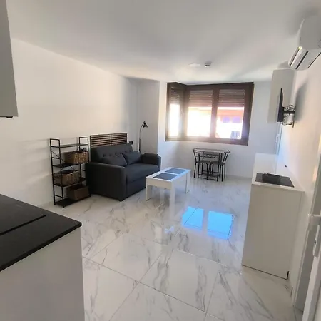 Aparthotel Vima Lofts