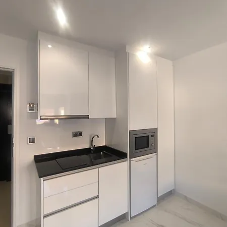 Vima Lofts Aparthotel Torrevieja