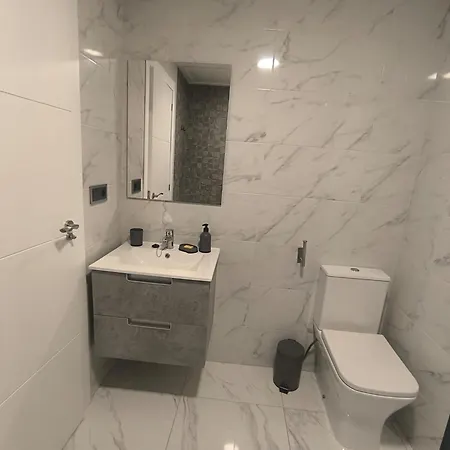 Aparthotel Vima Lofts 3*