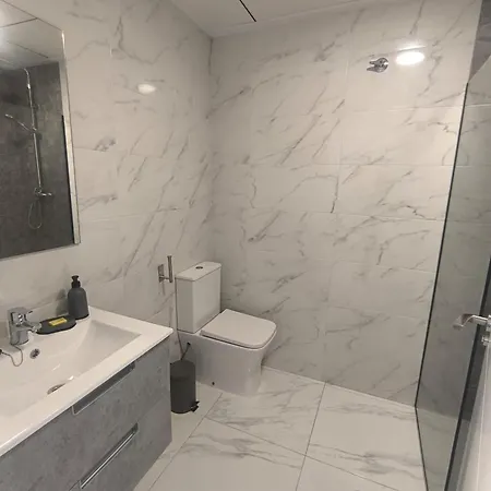 Aparthotel Vima Lofts 3*