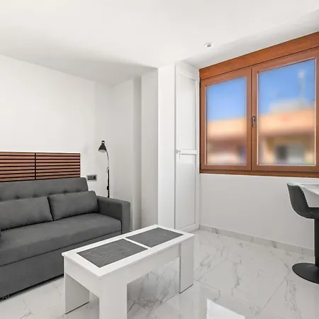 Vima Lofts Torrevieja