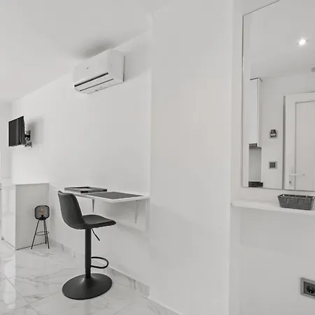 Aparthotel Vima Lofts