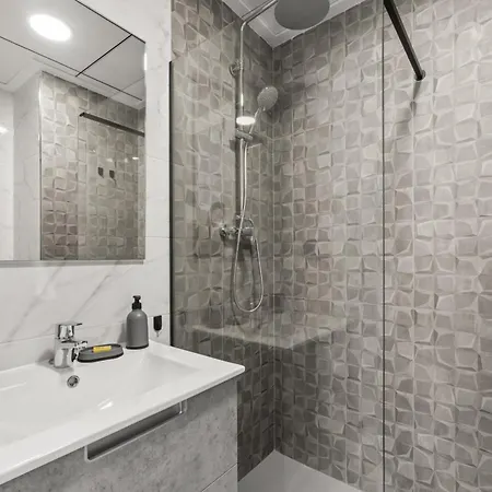 Vima Lofts 3* Torrevieja