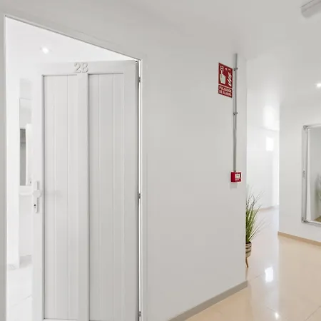 Aparthotel Vima Lofts 3*