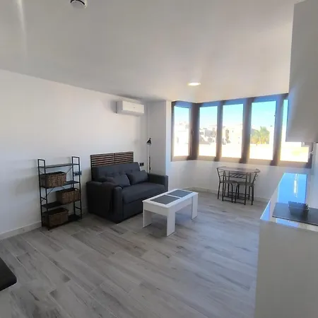 Aparthotel Vima Lofts