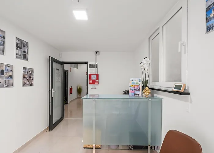 Vima Lofts Pensión 3*