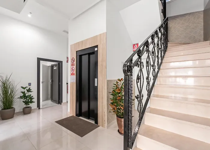 Vima Lofts 3* Torrevieja