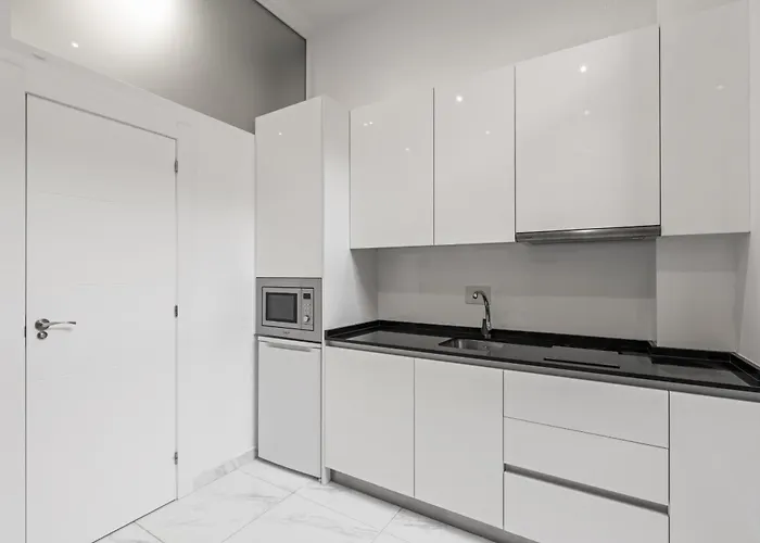 Vima Lofts Pensión 3*