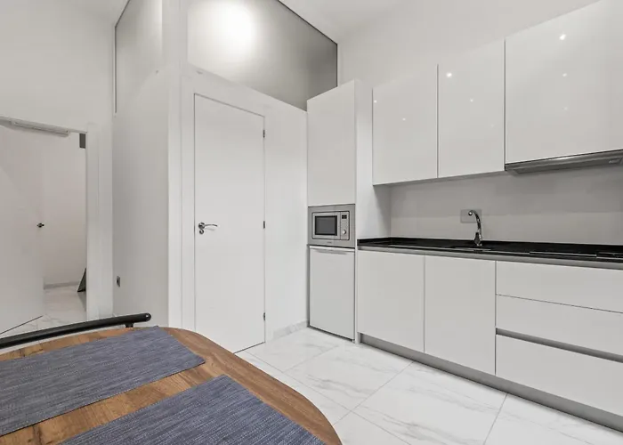 Pensión Vima Lofts Torrevieja