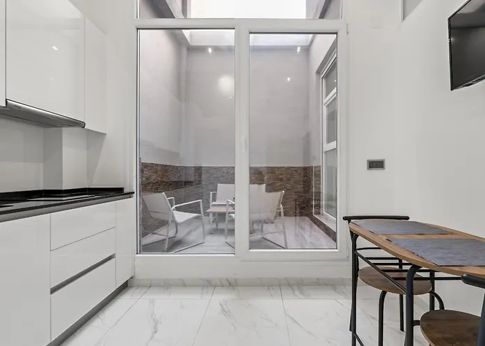 Vima Lofts Pensión 3*