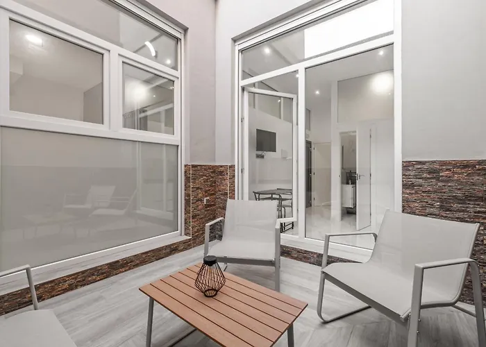 Vima Lofts 3* Torrevieja