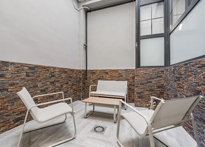 Vima Lofts Torrevieja