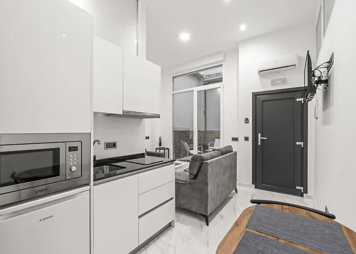 Pensión Vima Lofts Torrevieja