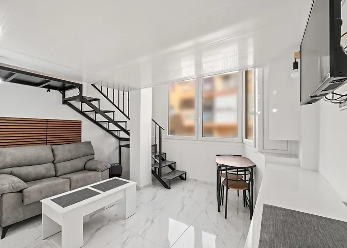 Vima Lofts Torrevieja