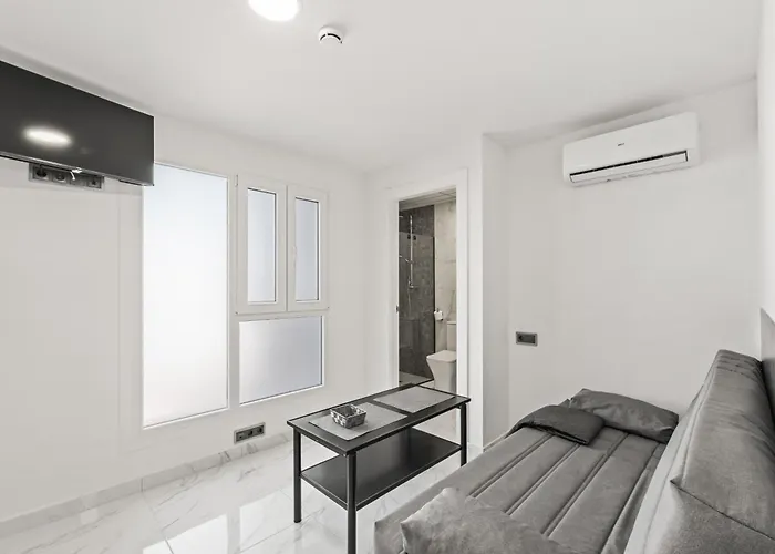 Vima Lofts Pensión Torrevieja