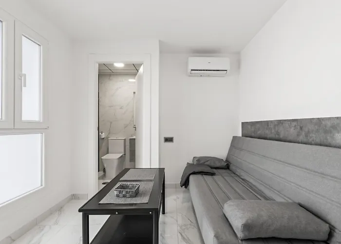 Pensión Vima Lofts Torrevieja