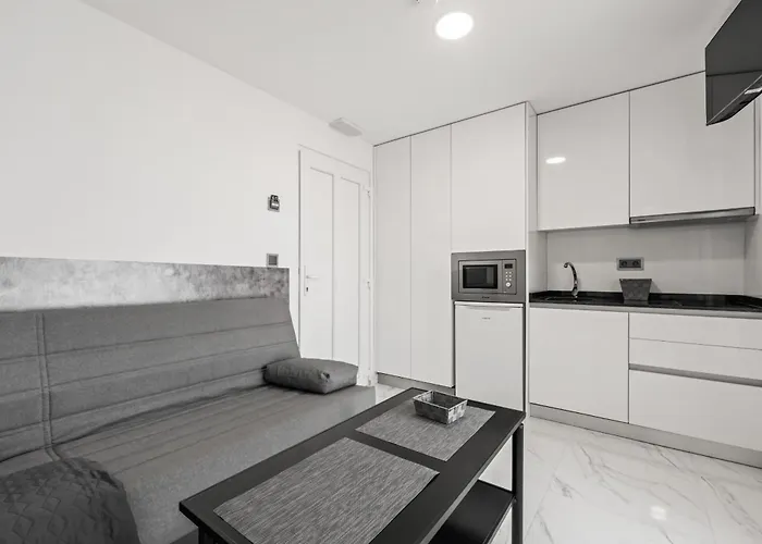 Vima Lofts Pensión Torrevieja