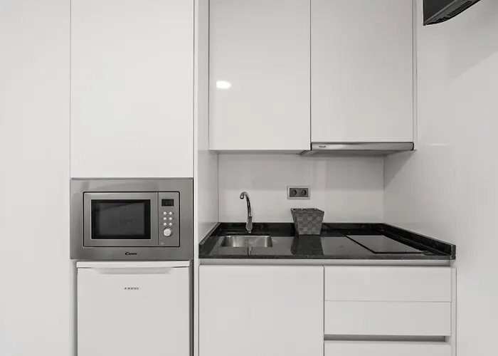 Vima Lofts Pensión Torrevieja