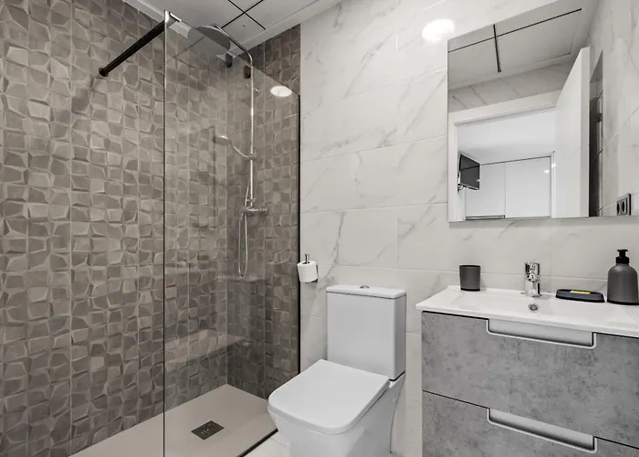 Vima Lofts 3* Torrevieja