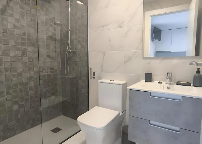 Vima Lofts Torrevieja