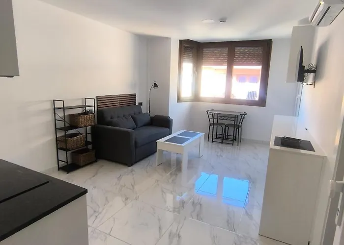 Pensión Vima Lofts 3*