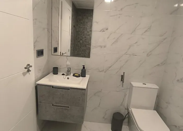 Pensión Vima Lofts 3*