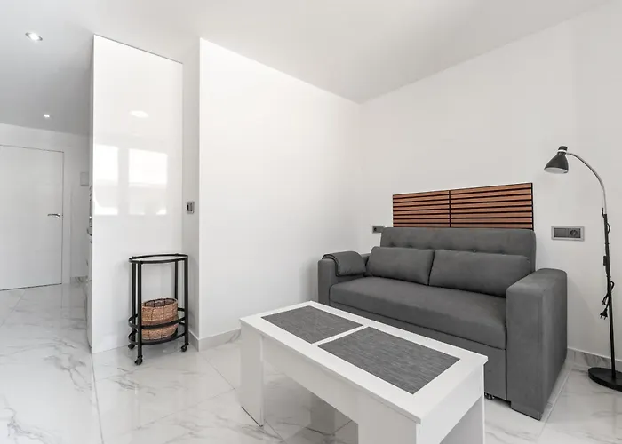 Vima Lofts Torrevieja