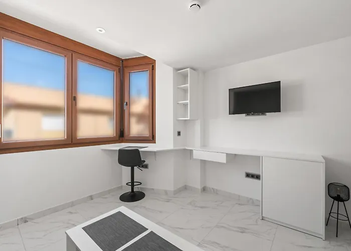 Vima Lofts Pensión Torrevieja