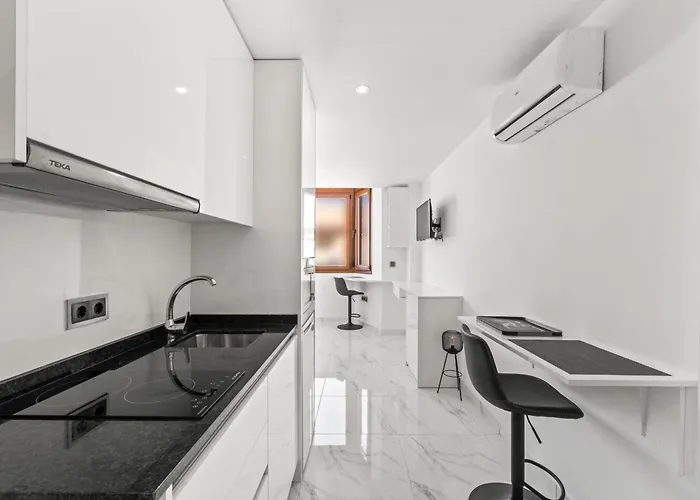 Vima Lofts 3* Torrevieja