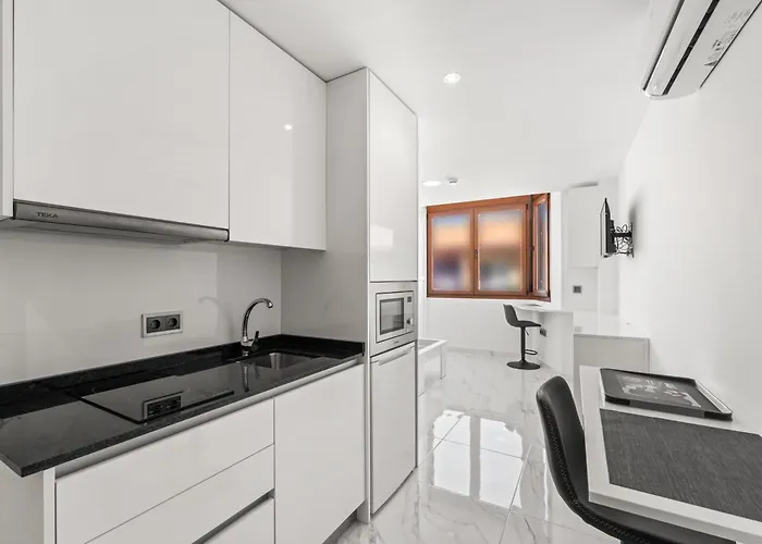 Pensión Vima Lofts Torrevieja