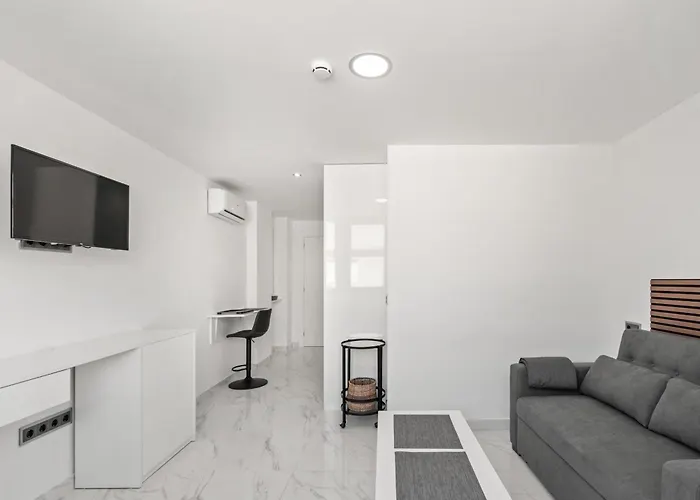 Pensión Vima Lofts Torrevieja