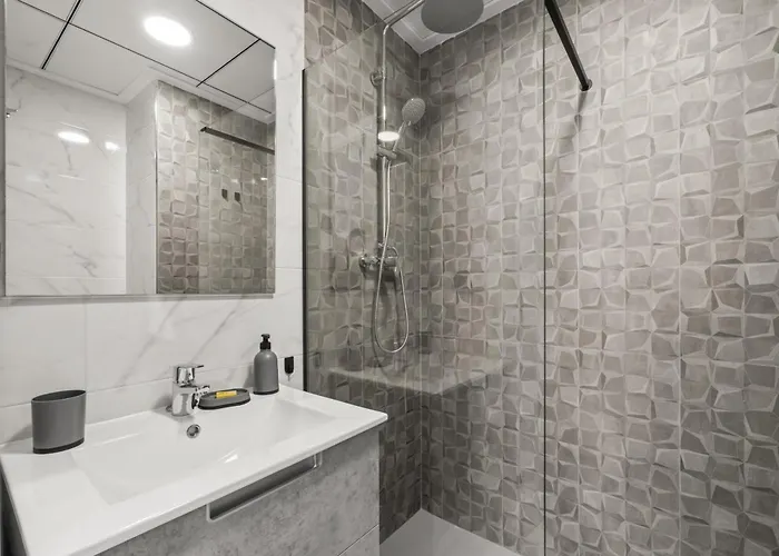 Vima Lofts 3* Torrevieja