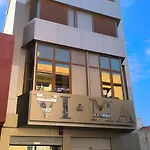 Gasthuis Vima Lofts