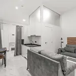 Gasthuis Vima Lofts 3*