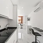 Vima Lofts 3* Torrevieja
