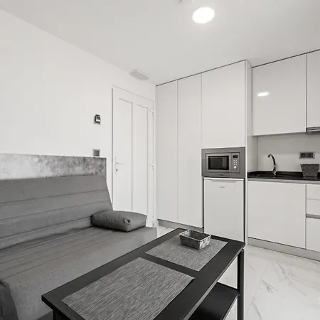 Vima Lofts Guest house Torrevieja