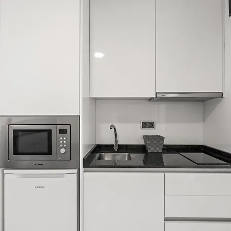 Vima Lofts Guest house Torrevieja