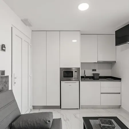 Vima Lofts Guest house