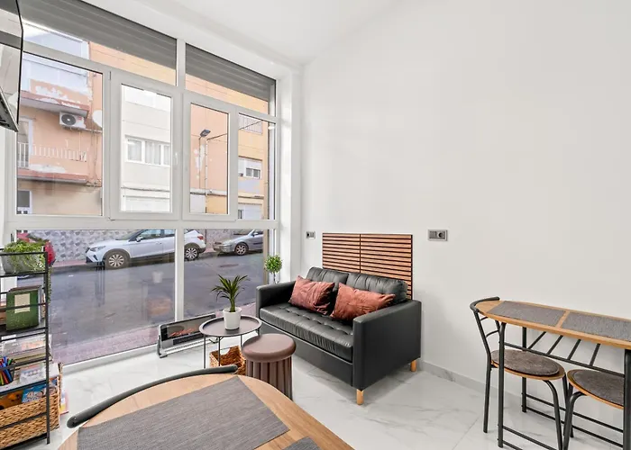 Vima Lofts Guest house