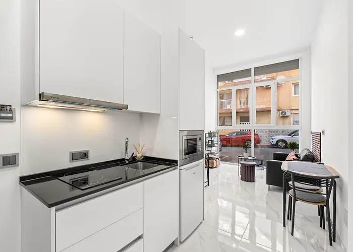 Vima Lofts Guest house