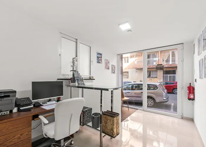 Vima Lofts Torrevieja