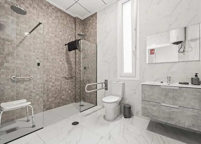 Guest house Vima Lofts 3*