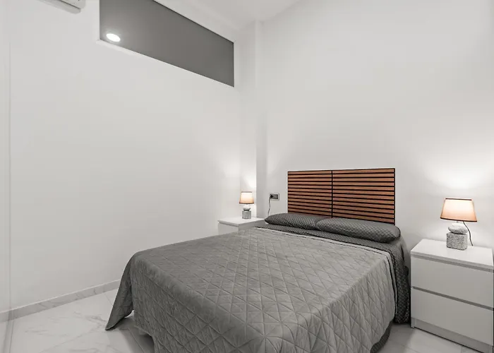 Guest house Vima Lofts 3*