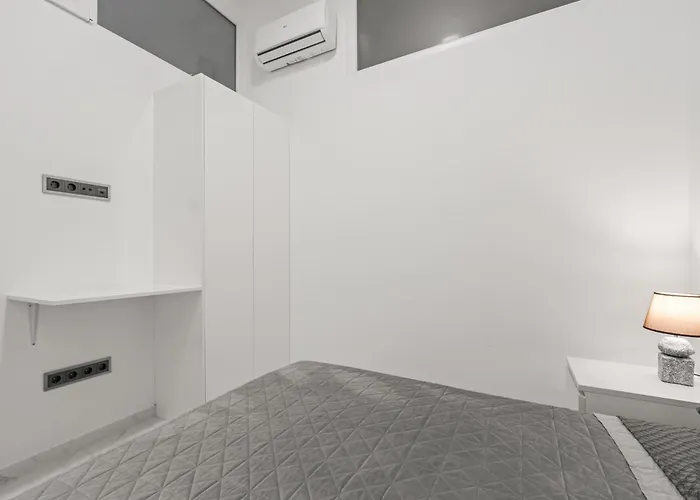 Vima Lofts Guest house