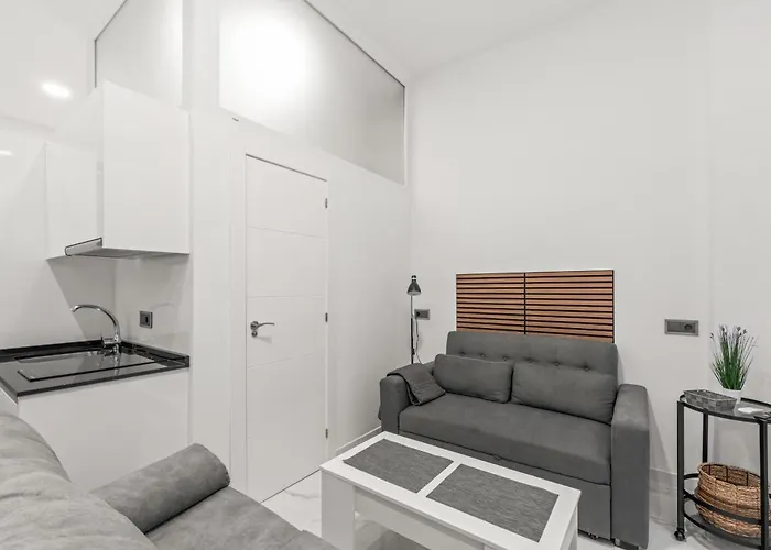 Guest house Vima Lofts