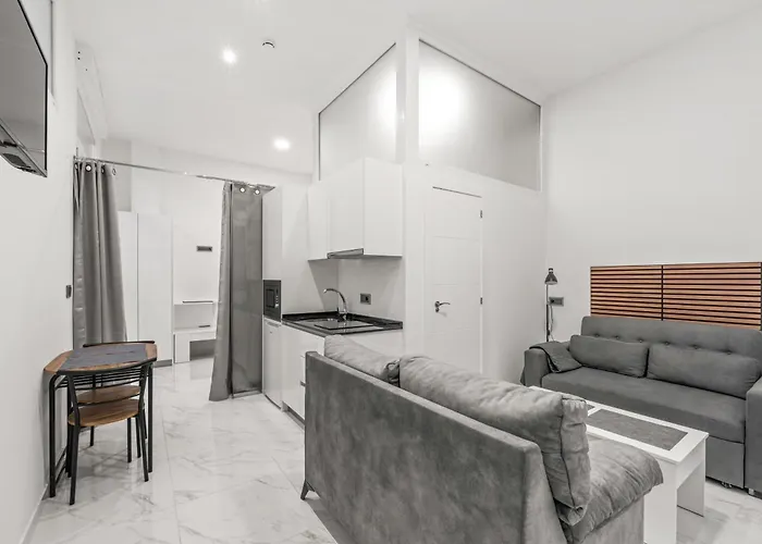 Guest house Vima Lofts 3*